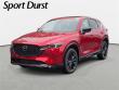 New 2025 Mazda CX-5 2.5 Turbo Premium Package SUV