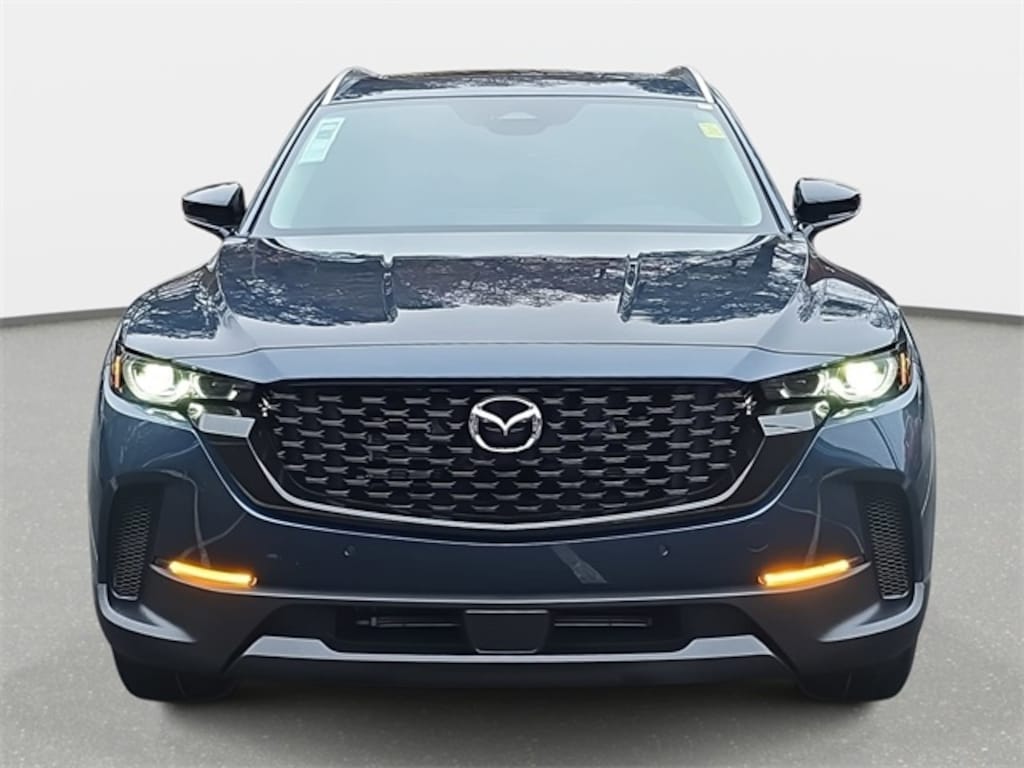 New 2026 Mazda CX-50 2.5 S Premium SUV