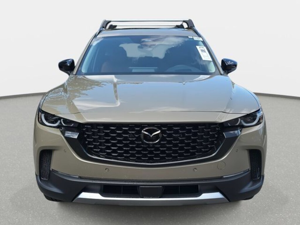 New 2026 Mazda CX-50 2.5 Turbo Premium Plus SUV