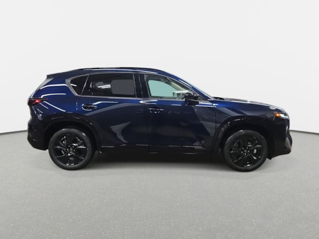 New 2026 Mazda CX-5 2.5 S Premium SUV