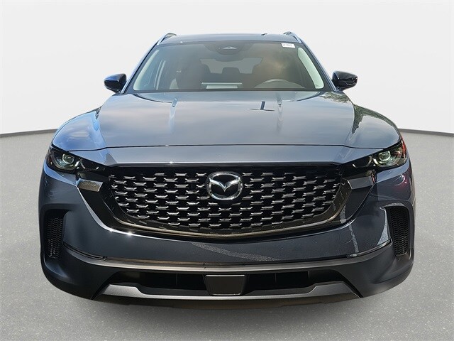 2025 Mazda CX-50 2.5 S Premium photo 2