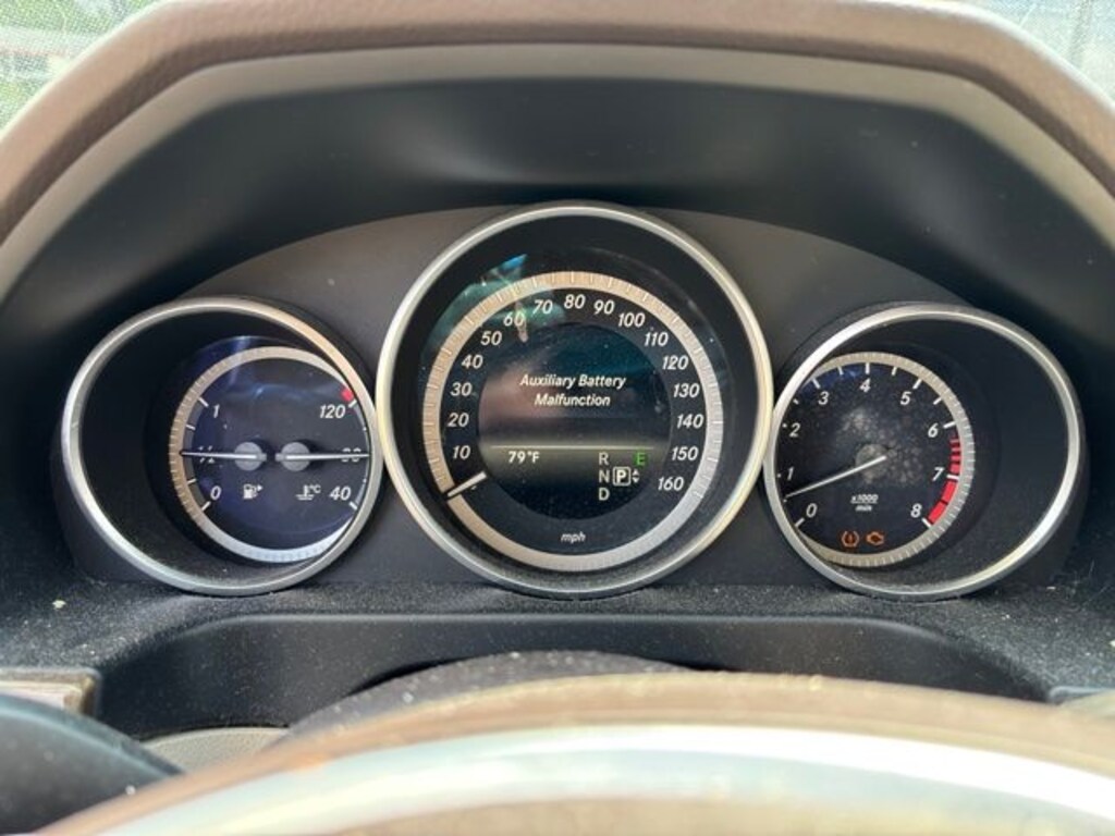 Used 2015 Mercedes-Benz E-Class E 350 Sedan