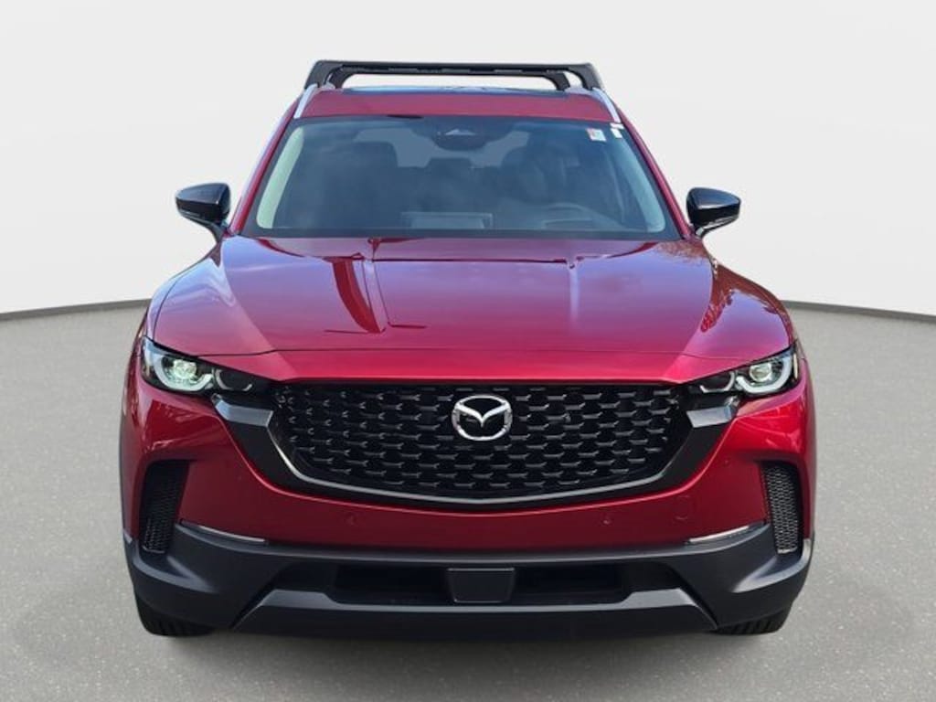 New 2026 Mazda CX-50 Hybrid Premium Plus SUV
