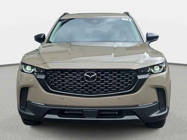 New Mazda CX-50 | Sport Durst Mazda in Durham