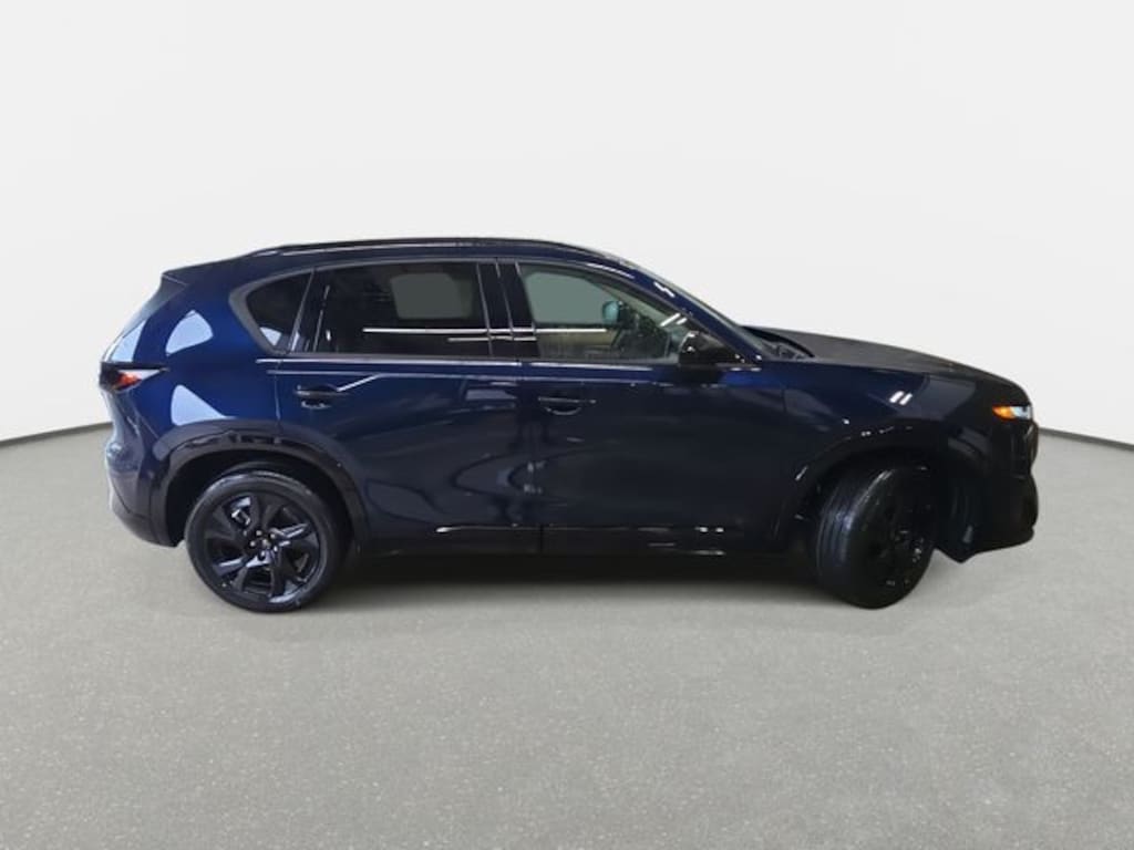 New 2026 Mazda CX-5 2.5 S Premium SUV