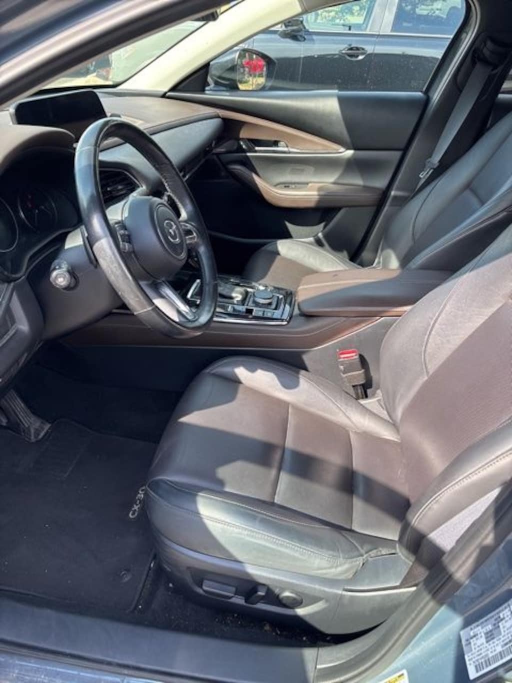 Used 2023 Mazda CX-30 2.5 Turbo Premium Package SUV