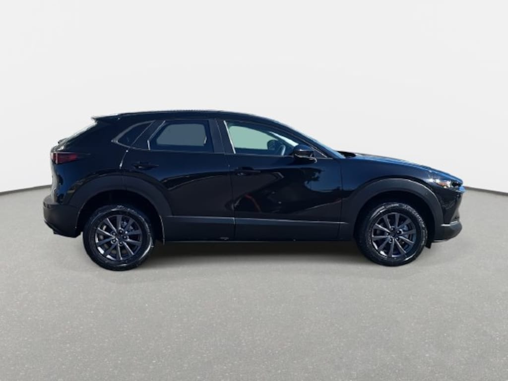 New 2026 Mazda CX-30 2.5 S SUV