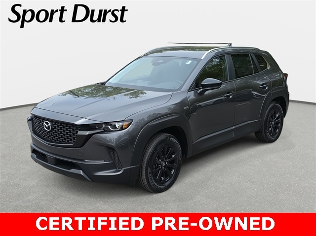 2025 Mazda CX-50 Preferred's photo