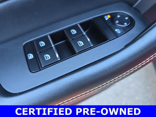 2025 Mazda CX-90 Preferred Package - Photo 30