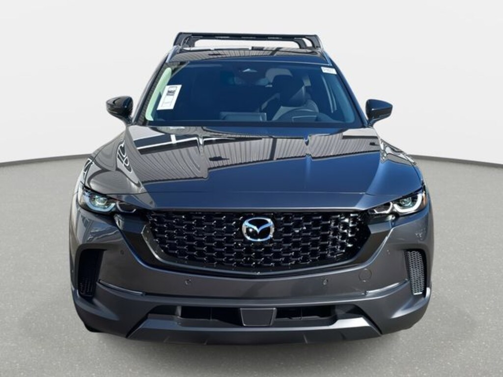 New 2026 Mazda CX-50 Hybrid Premium Plus SUV