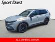 Used 2023 Honda CR-V Hybrid Sport SUV
