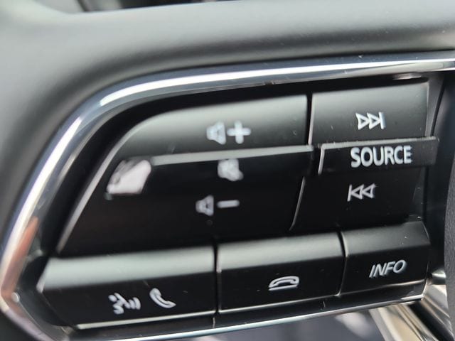 2026 Mazda CX-90 Premium Plus Package - Photo 18