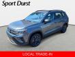 Used 2024 Volkswagen Taos 1.5T S SUV