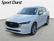 New 2025 Mazda CX-5 2.5 S Premium Plus Package SUV