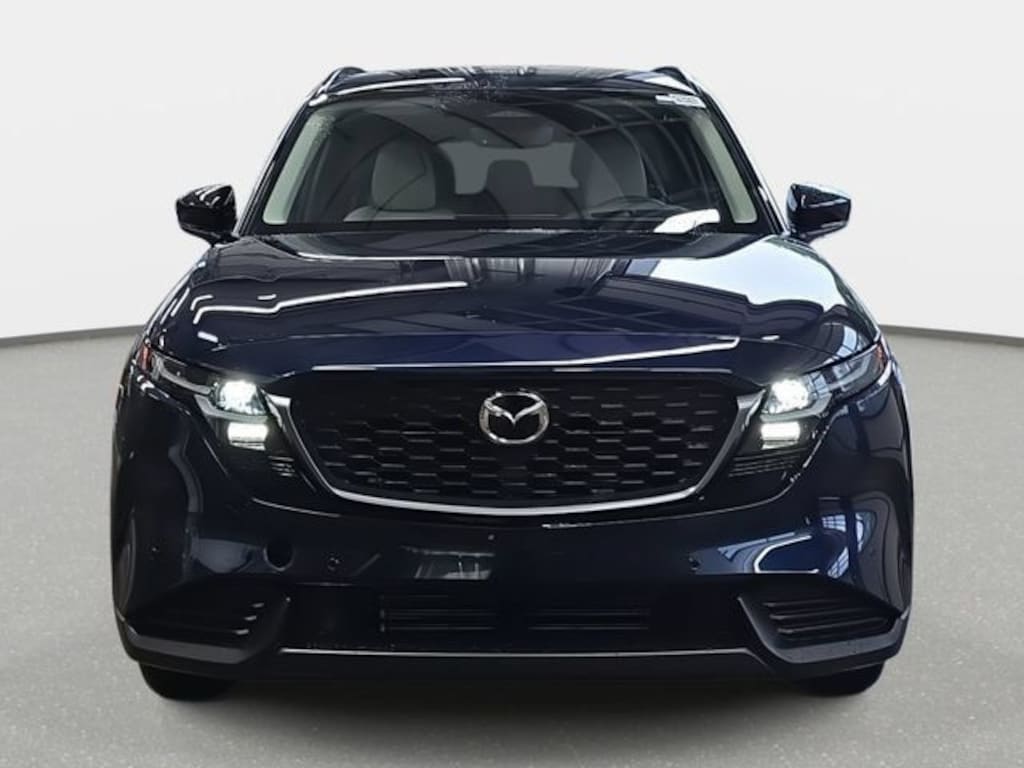 New 2026 Mazda CX-5 2.5 S Preferred SUV