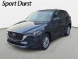 New 2025 Mazda CX-5 2.5 S Preferred Package SUV