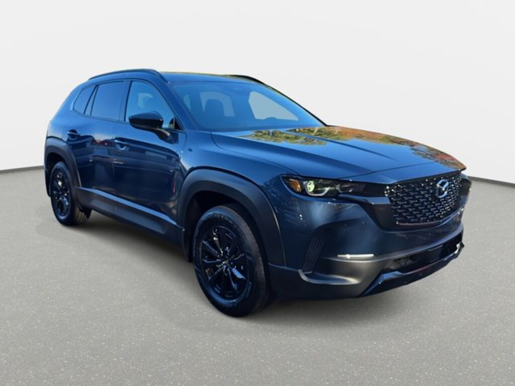 Used 2026 Mazda CX-50 Hybrid Premium SUV