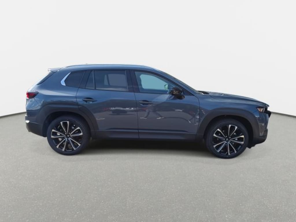 New 2026 Mazda CX-50 2.5 S Premium SUV