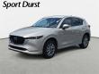 New 2025 Mazda CX-5 2.5 S Select Package SUV