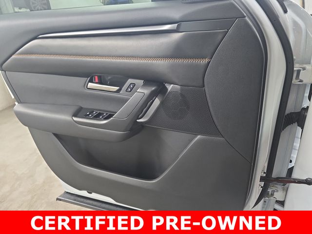 2025 Mazda CX-50 Premium Plus - Photo 26