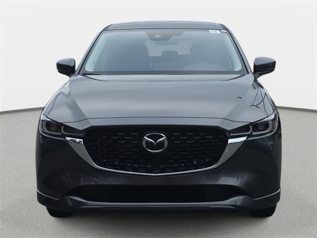 New 2025 Mazda CX-5 2.5 S Select Package SUV