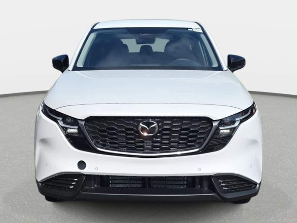 New 2026 Mazda CX-5 2.5 S Select SUV