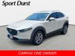 Used 2021 Mazda Mazda CX-30 Premium SUV