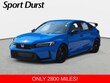  Honda Civic Type R