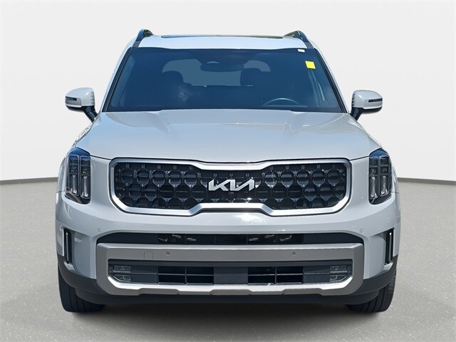 2023 Kia Telluride SX X-Line photo 2
