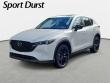 New 2025 Mazda CX-5 2.5 S Carbon Edition SUV