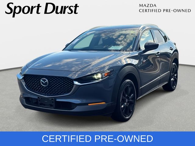 New Mazda CX-30 | Sport Durst Mazda in Durham
