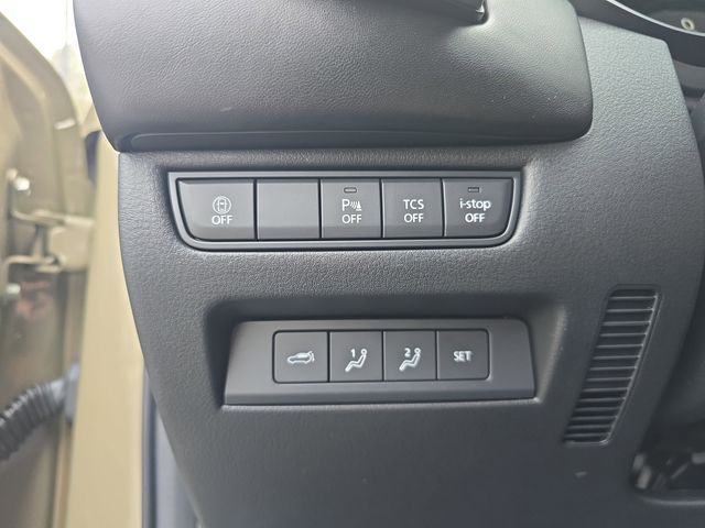 2026 Mazda CX-50 Meridian Edition - Photo 27