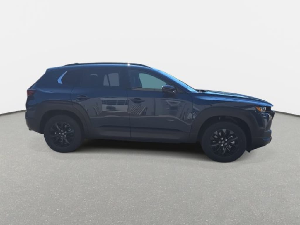New 2026 Mazda CX-50 Hybrid Premium SUV