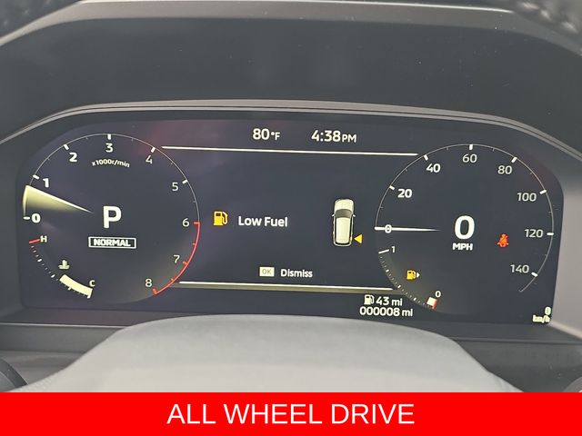 2025 Mitsubishi Outlander SEL Platinum Edition - Photo 21
