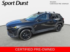 2025 Mazda CX-50 2.5 S Premium Package SUV