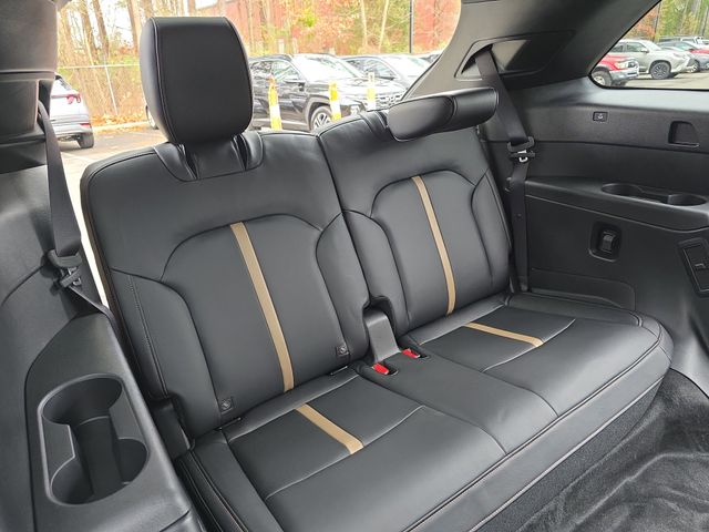 2026 Mazda CX-90 Premium Plus Package - Photo 13