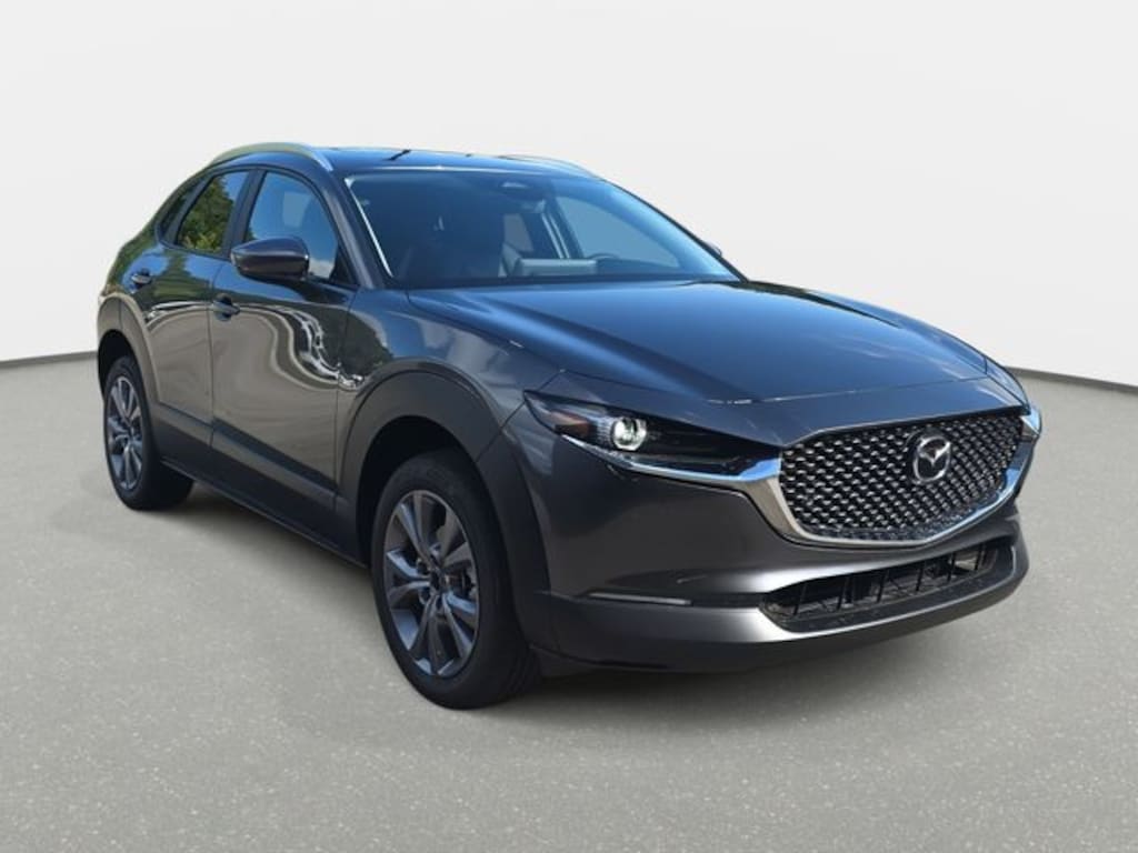 New 2026 Mazda CX-30 2.5 S Preferred SUV