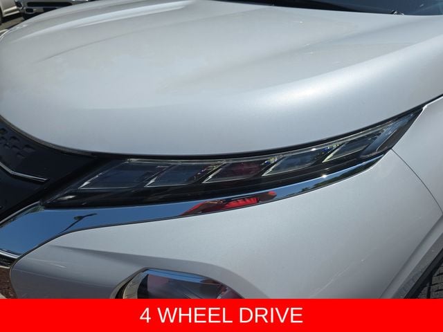 2025 Mitsubishi Outlander Plug-in Hybrid SEL - Photo 33
