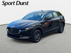 2026 Mazda CX-30 2.5 S SUV