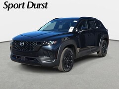 2026 Mazda CX-50 Hybrid Premium SUV