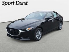 2026 Mazda Mazda3 2.5 S Sedan