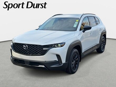 2026 Mazda CX-50 Hybrid Premium SUV