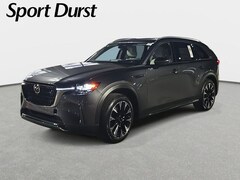 2026 Mazda CX-90 Plug-In Hybrid Premium Plus SUV