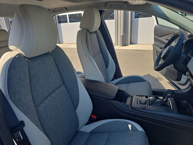 2026 Mazda CX-30 Aire Edition - Photo 10