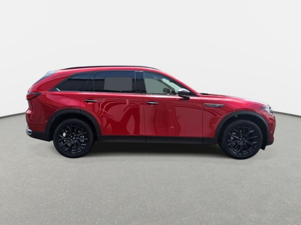 New 2026 Mazda CX-70 3.3 Turbo Premium SUV