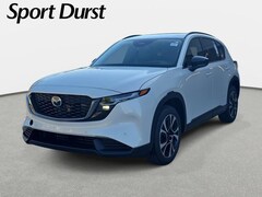 2026 Mazda CX-5 2.5 S Preferred SUV