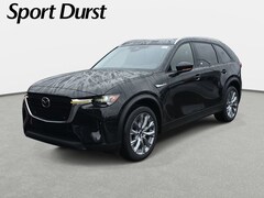 2026 Mazda CX-90 3.3 Turbo Preferred SUV