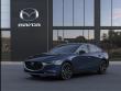 New 2025 Mazda Mazda3 Sedan 2.5 S Select Sport Sedan