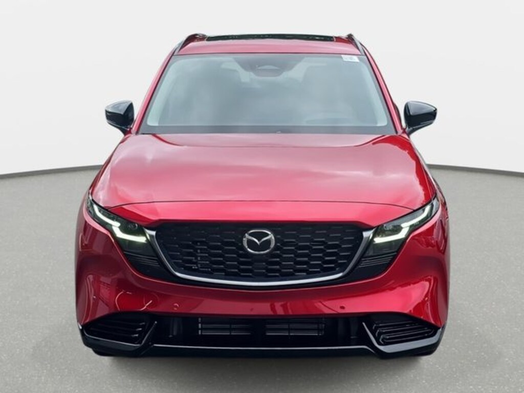New 2026 Mazda CX-5 2.5 S Premium SUV