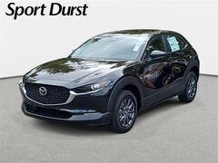 2026 Mazda CX-30 2.5 S SUV